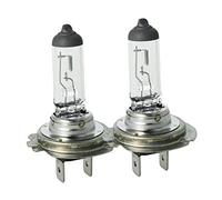 CARALL 2 Pezzi di Lampade Alogena 12V Per Auto (H18 12V 65W PY26d-1)