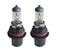 CARALL 2 Pezzi di Lampade Alogena 12V Per Auto (HB5 9007 12V 65/55W PX29t)