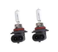 CARALL 2 Pezzi di Lampade Alogena 12V Per Auto (HIR2 9012 12V 55W)