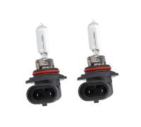 CARALL 2 Pezzi di Lampade Alogena 12V Per Auto (HIR2 9012 PX22D 12V 55W)