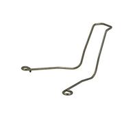 CARALL Fermaglio Molla Di Ritenuta Lampada Morsetto Di Fissaggio Ferro Di Supporto Per Faro Auto Modello 2 H7 H1 H4 H3