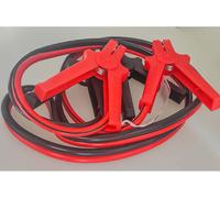 CARALL Kit Cavi Batteria Auto 2000 Ampere, 35 mm² x 2,5 Metri