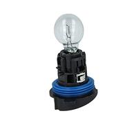 CARALL Lampada Alogena Auto 12V, 1 Pezzo (HP24W 12V 24W P24W)