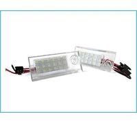 CARALL LE1776 Kit Luci Targa Led Compatibile