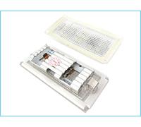 Kit Luci Targa Led BMW Serie 7 E65 E66 730 735 740 745 750 760 LED License Plate