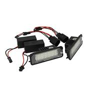 Kit Luci Targa Led VW Golf 4 Golf 5 Golf 6 Golf 7 EOS 06 Lupo New Beetle 06 Pass