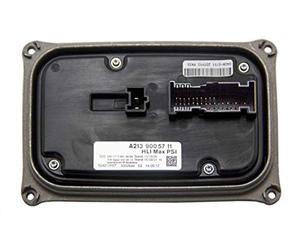 CARALL LN5482 Modulo Centralina Led Headlight A2139005711 Compatibile Con Mercedes Benz W222 W213 W238 S Class Dopo 2017 Lato Sinistra