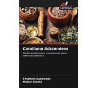 Caralluma Adscendens: Caralluma Adscendens: una potenziale specie medicinale erboristica
