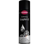 Caramba 6003071 Olio di grafite 500 ml