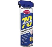 Caramba 600665 70 Olio multifunzione 500 ml