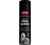 Caramba 6074001 Grasso siliconico a iniezione 500 ml
