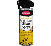 Caramba 619902 - Spray al silicone, 300 ml
