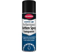 Caramba 646404 catene spray, 300 ml, trasparente