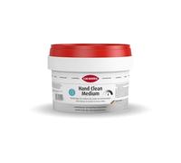 Caramba 693.405 Pulitore industriale, Bianco / Giallo, 500 ml