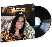 Lee Morgan - Caramba (LP)
