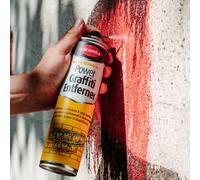 Caramba Potenza Graffiti Solvente Spray 400ml Colore Ex Rimuovi Grafitti