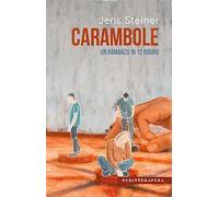 Carambole. Un romanzo in 12 round
