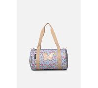 Caramel & Cie - Week end bag Blu - Bagagli T.U Blu