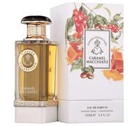 Caramel Macchiato By Fragrance World Eau De Parfum For Unisex 100ML - Super Rich