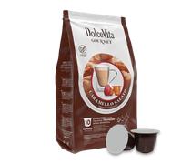 CARAMEL SALATO compatibile NESPRESSO capsule Dolce Vita