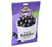 Caramella alla liquirizia | Katja | Kokindjes' | Peso totale 350 grammi