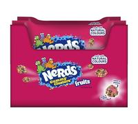 Caramella Gommosa Nerds Fruits Box da 20 x 45 g