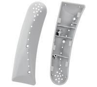 Caramella lavaggio macchina genuina tamburo piastre/Lifter alette (6 Lug/clip, 180 x 53 mm, confezione da 2)