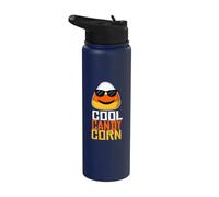 Caramella Stainless Steel Insulated Water Bottle