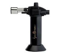 Caramellatore a fiamma Ghidini 3528 Pasticceria di Precisione Iginio M nero