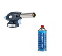 CARAMELLATORE SALDATORE BRASATORE A GAS + 1 CARTUCCIA 8039780 DF 8039780