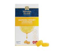 Caramelle Al Miele E Limone 15 Pezzi Di Manuka Health
