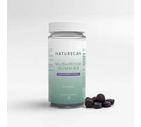 Caramelle ai funghi medicinali