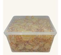 Caramelle al bergamotto - 1kg (ca. 326 caramelle)