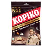 Caramelle al caffè cappuccino KOPIKO - caramelle al caffè numero 1 al mondo