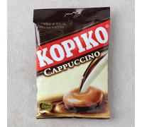 Caramelle al caffè KOPIKO CAPPUCCINO 120 g forti e ricche