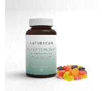 Caramelle al CBG Vegane 25mg 120 Gummies