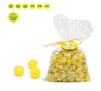 Caramelle al gusto di Limone 1000 Gr. - Perle di Sole
