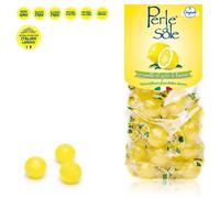Caramelle al gusto di Limone - Perle di Sole - Offerta 6 Pezzi