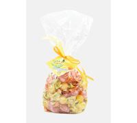 Caramelle al Limone e Arancia Frizzanti Caramelle Dure Made in Italy