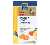 Caramelle Al Miele E Limone 15 Pezzi Di Manuka Health