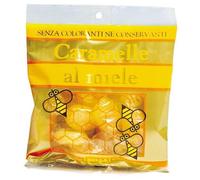 Caramelle al Miele Sella® 55 g Caramelle