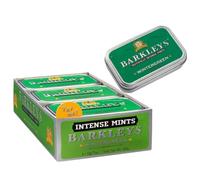 Caramelle Alla Wintergreen Eucalyptus Barkleys Wintergreen Tuttle & Co. Latta 6 x 50 g