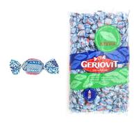 Caramelle all'anice, confezione da 2 pezzi da 1 kg