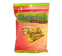 Caramelle allo zenzero originali di Agel, 20x125g