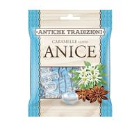 CARAMELLE ANICE AT 60G