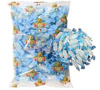 Caramelle Anice Dure Finazzi kg 1 - Caramella Dura al gusto di Anice - Busta 1000gr Trasparente Made in Italy