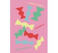 Caramelle. Archivio personale di caramelle italiane