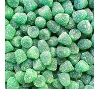 Caramelle Balsamiche Mentolo Gommose Italgum Kg 3 - Boli Mentolo Uso Valda