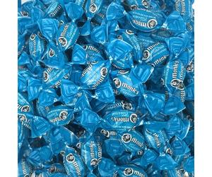 CARAMELLE BALSAMICHE MONK' S MENTHOLO EUCALYPTUS MONKS CLASSICA - 1 kg