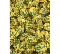 Caramelle Bio Zenzero E Miele Con Zucchero Di Canna 1 Kg